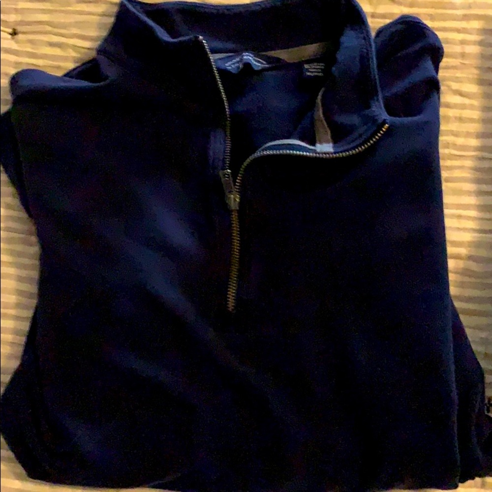 Men’s pullover Roundtree and York xl